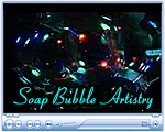 BubbleMania! Fog Bubbles