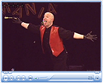 BubbleMania! Comic Entertainment Video