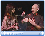 Studio Theater Show & Interview, April 2014