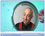 Casey Carle 2009 3D Interview